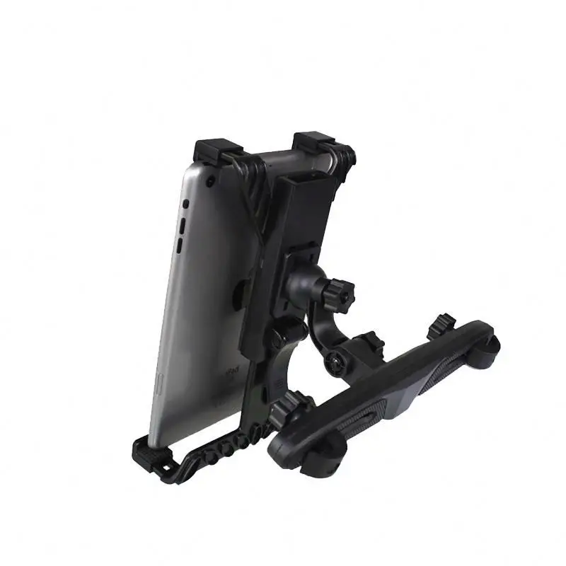 

New car seat phone holder w3 phone holder, Black