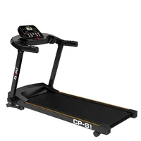

Cheap factory price folding running machine treadmill home fitness treadmill gym equipment