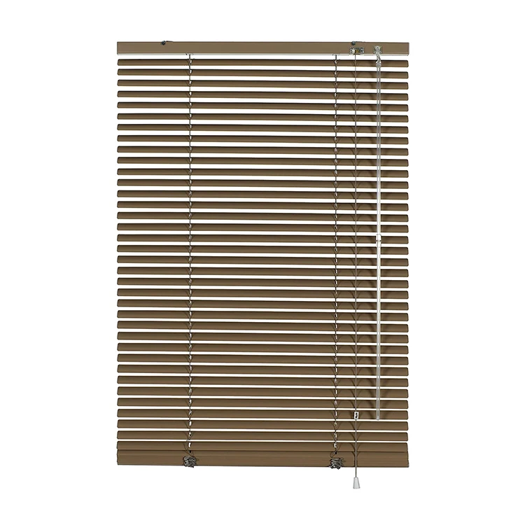 

100% Blackout Window Shades Office Windows Blinds Aluminium Venetian Blinds, Customer's request