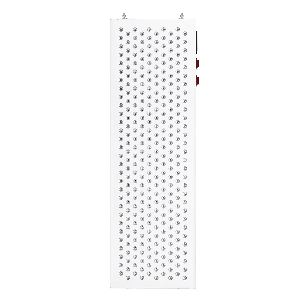 

RDS1500 Factory Wholesale 660nm 850nm 1500W Full Body Red Light Therapy Panel Laser Pain Relief Therapy Bed