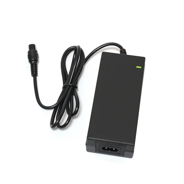 

12S battery charger 2a 3a 4a 50.4v lithium ion battery packs charger for electric bike battery charger