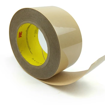 one sided tape