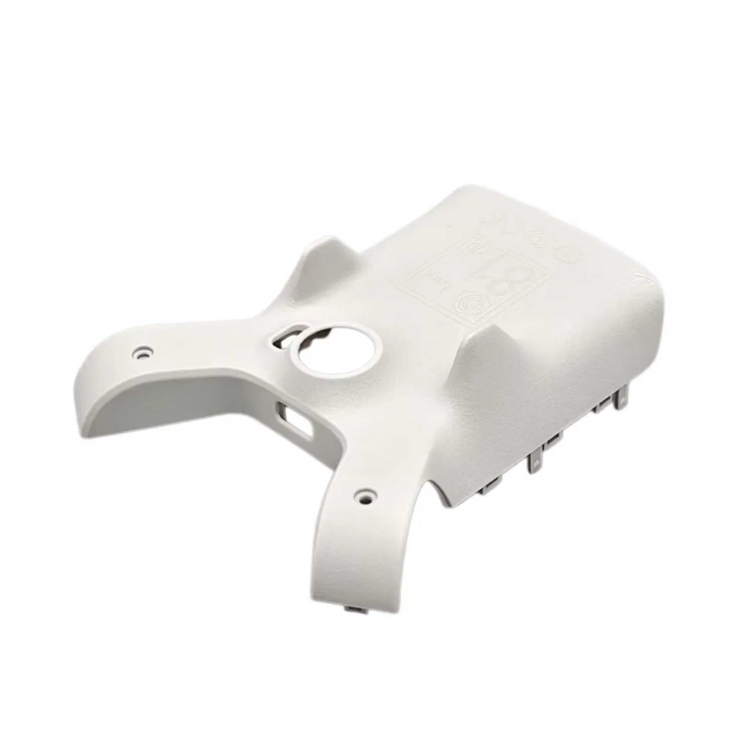 Original Lito X1 Bottom & Upper Shell Set Genuine Drone Replacement Housing Repair Spare Parts for DJI Lito X1 Drone