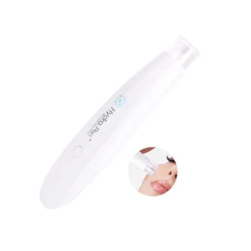 

DR Pen H2 Microneedling Pen Automatic Serum Applicator for skin moisture, Black