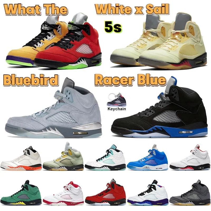 

Basketball Shoes Men Retro Sneakers a aIrE jORdAn 5 retro shoes chaussures-homm Fitness Walking style shoes stock zapatillas