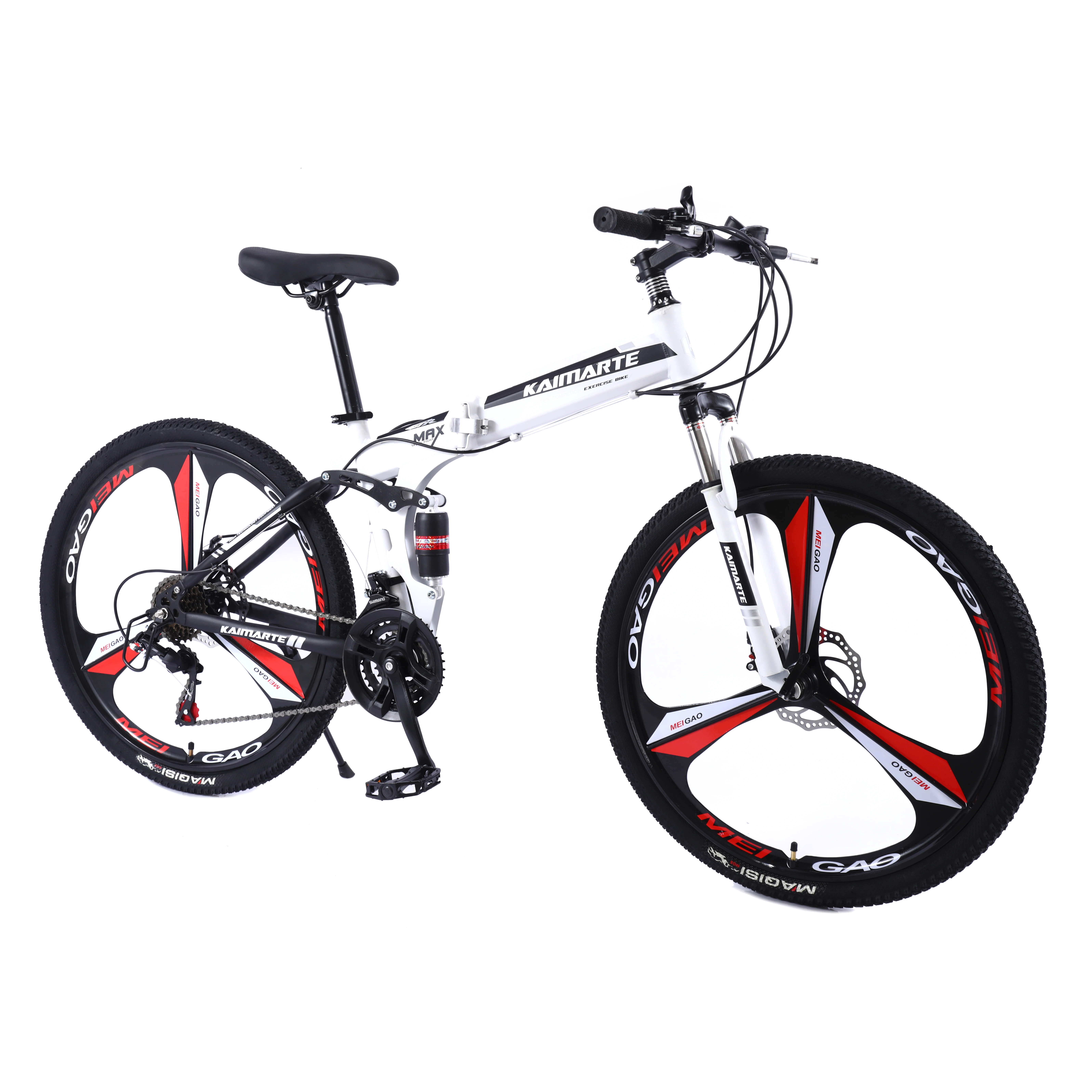 

Sports bikes for men and women 27.5-inch 26-inch 20-inch foldable mountain bikes with a speed of 21 and a speed of 24