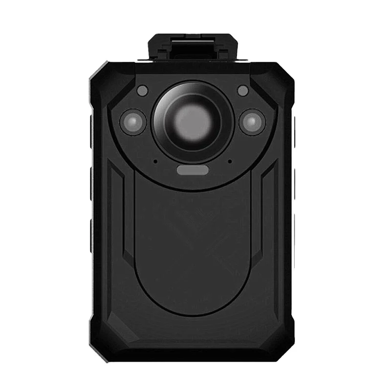 

Professional glimmer light night color vision Ambarella A12 1080P HD video ip68 waterproof oem police body worn camera