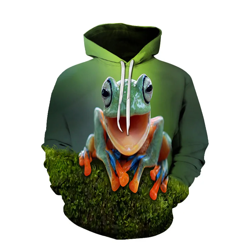 

Fashionable cotton long sleeve blank casual 3d hoodies