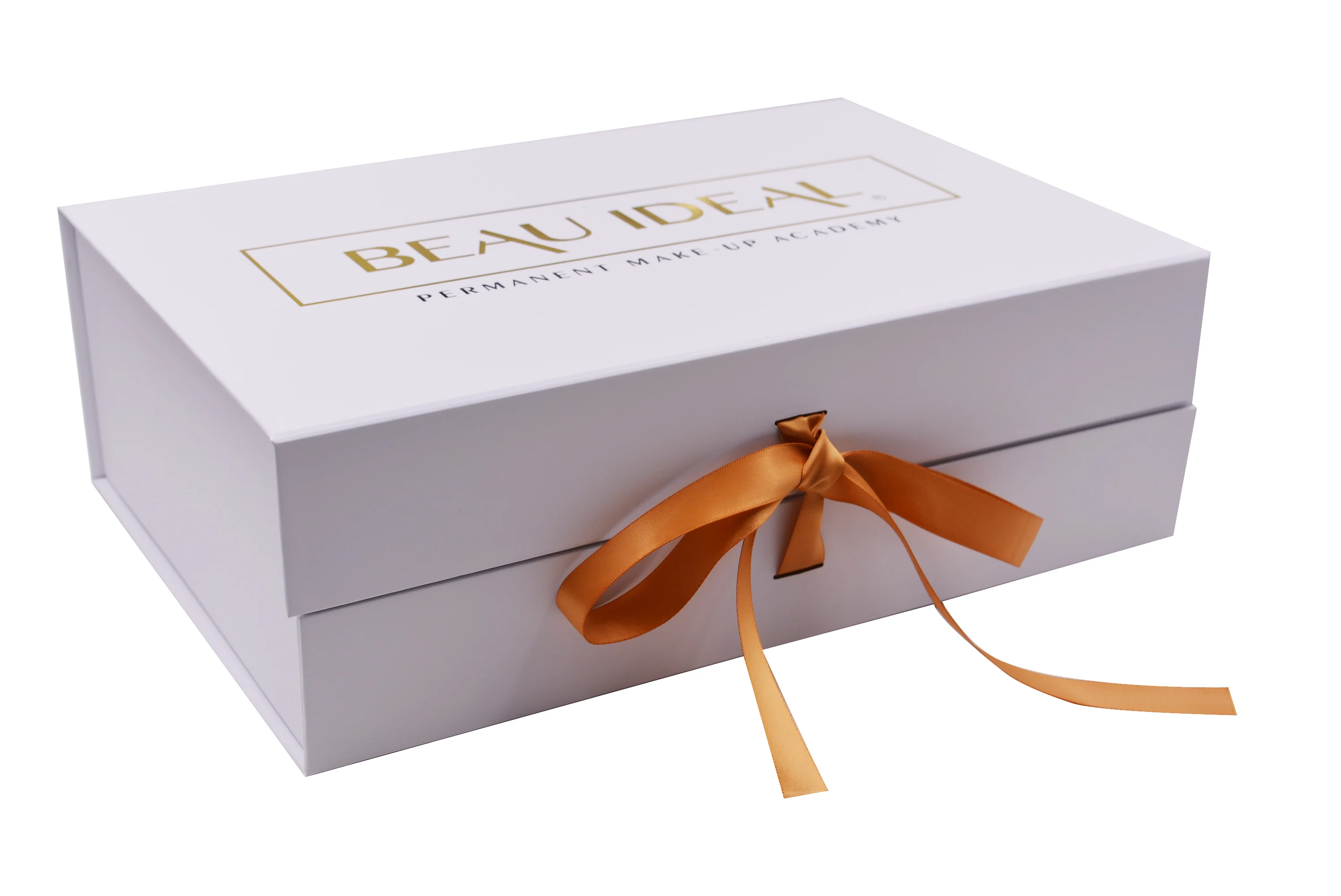 
OEM Custom Rigid Carton Box Dress Cloth Cosmetics Beauty Product Shoes Magnet Gift Box Hair Extension Wig Hair Bundles Paper Box 