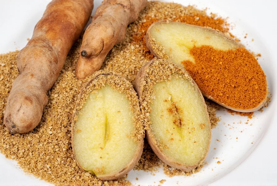 ginger