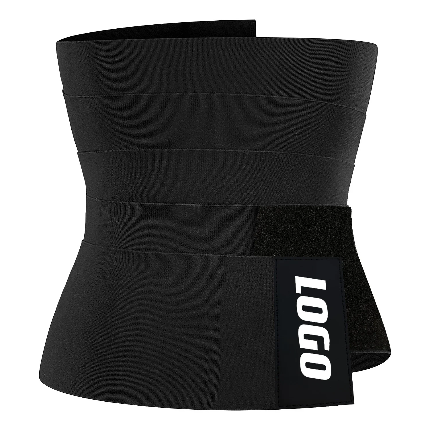 

Bandage Wrap Waist Trainer Body Shaper Waist Trainer Tummy Wrap 4M