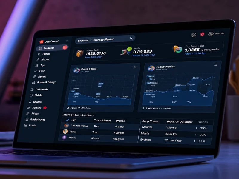 TrueNAS dashboard showing storage pools and shares