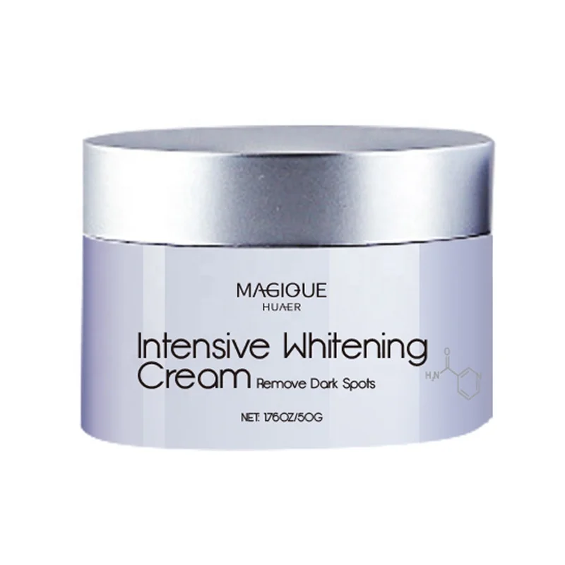 

Beauty Bleaching Face Cream Black Skin 3 Days Skin Whitening Cream