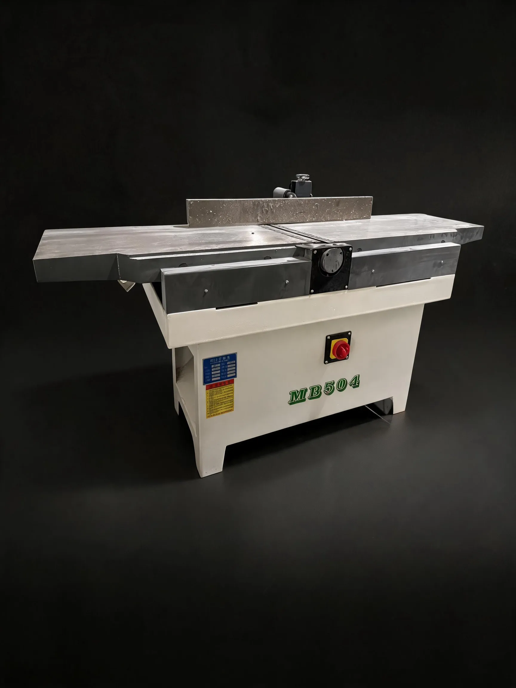 Surface Planing & Leveling Machine