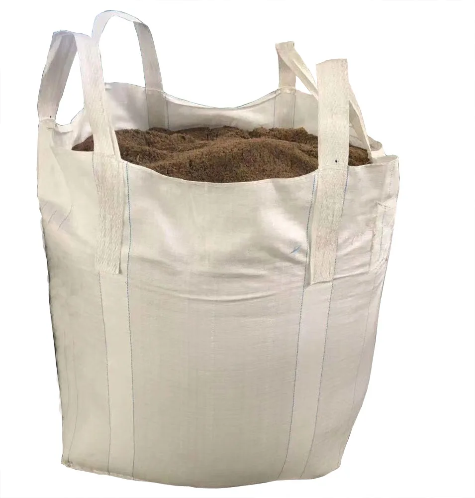 1ton Big Bag Fibc Jumbo Bag - Buy Sand Stone Ore Mineral Big Bag Jumbo ...