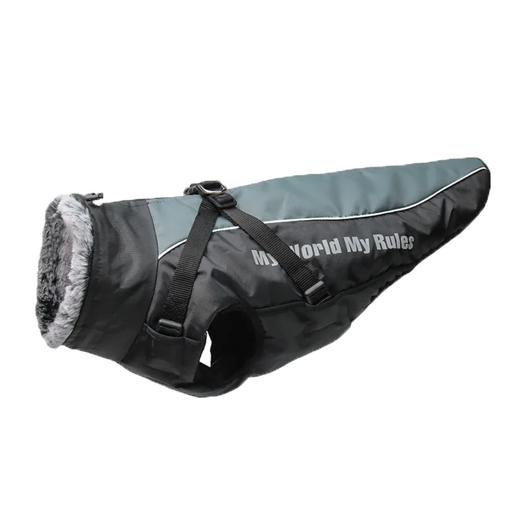 

Wholesale Customize Logo Dog Clothes for Pet Accessories, 5 colors available