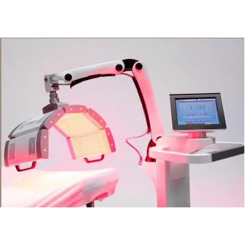 

Kernel KN-7000A red light therapy led phototherapy kernels led masajeadora phototherapy led light red light therapy belt