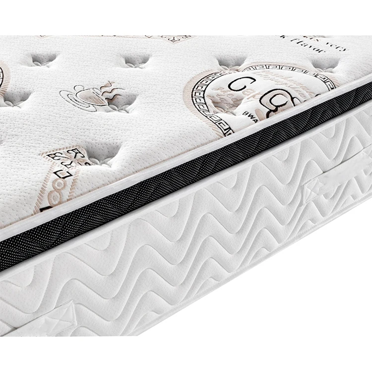 2019 new designed mattress memory foam spring mattress comfort mattress