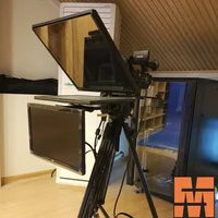 

22 inch professional studio prompter for TV