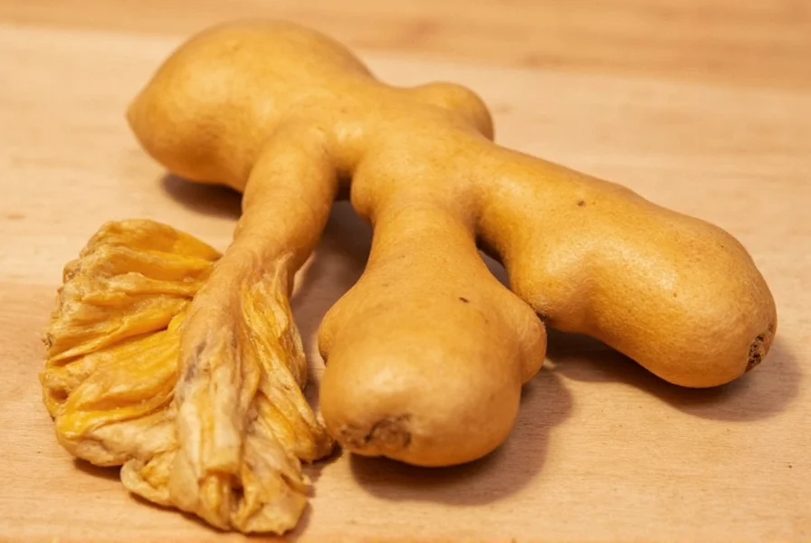 Ginger Zingiber: Scientific Facts About True Ginger Plant