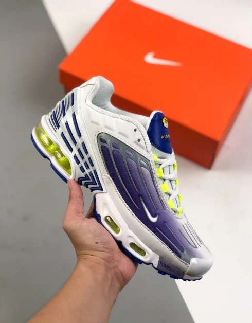 

NIKE Max 95 Sports Casual Sneakers