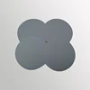 super september products n-type 200mm polished silicon wafer for semiconductor with great price