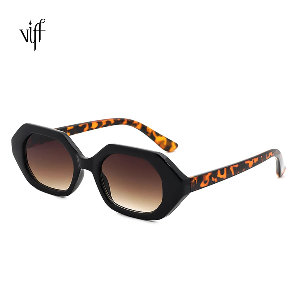 

VIFF HP20210 Custom wholesale UV400 optical properties trendy sunglasses