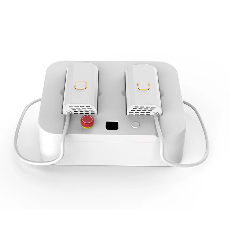 

New Permanent Laser Painless Portable Home Use Best Laser Machine To Remove Hair