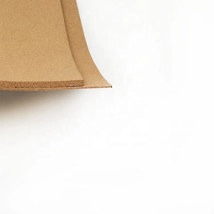 
Sustainable Silent Cork Rolls for Underlayment for Floor Sound Deadening 