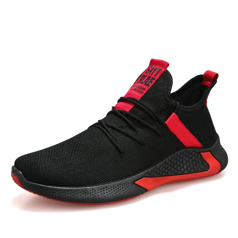 

Trendy Styles Breathable Sport Comfortable Men's Mixed Stock Shoes