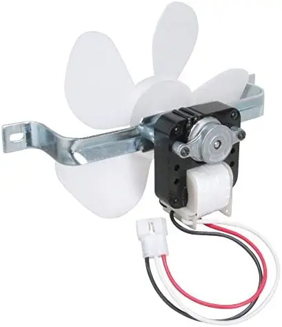 
97012248 Range Hood Fan Motor Replacement for Broan Nautilus 
