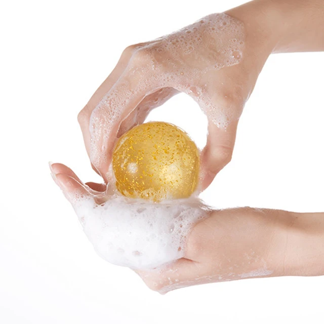 

bath soap balls 100g Private Label Best Skin Bath Body Whitening Soap cheap promotional oem all natural skin whitening