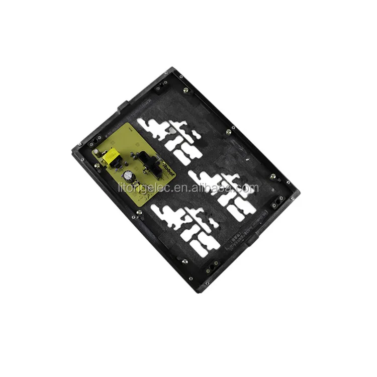 
Wave soldering fixture PCB test fixture manual welding fixture 