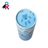 Custom Design High Quality Round Tube Paperboard Package Sturdy Poster Box