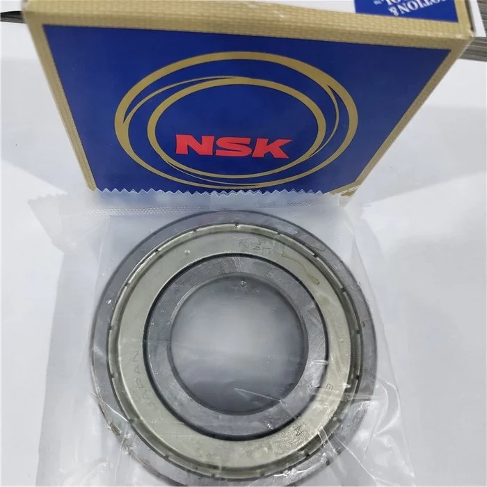 nsk 深沟球轴承 6308zz 摩托车轴承