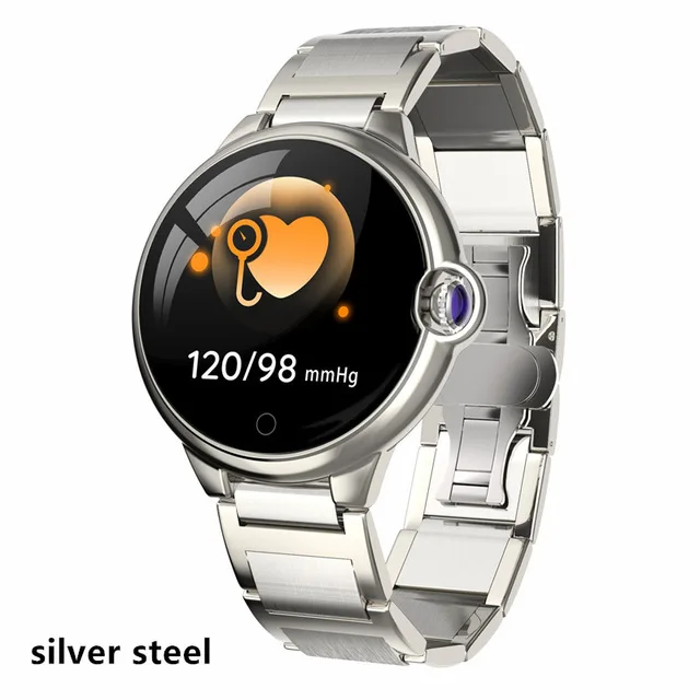 2019 heart rate monitor watch connecte  bluetooth relojes inteligentes smartwatch