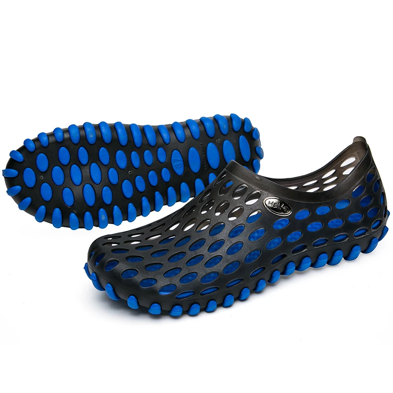 

Factory cheap outdoor unisex women EVA Sole beach walking shoes pvc aqua water shoes, As picture