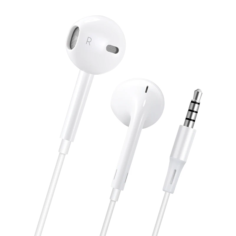 

low price wired earphone sport custom logo celebrate headphones