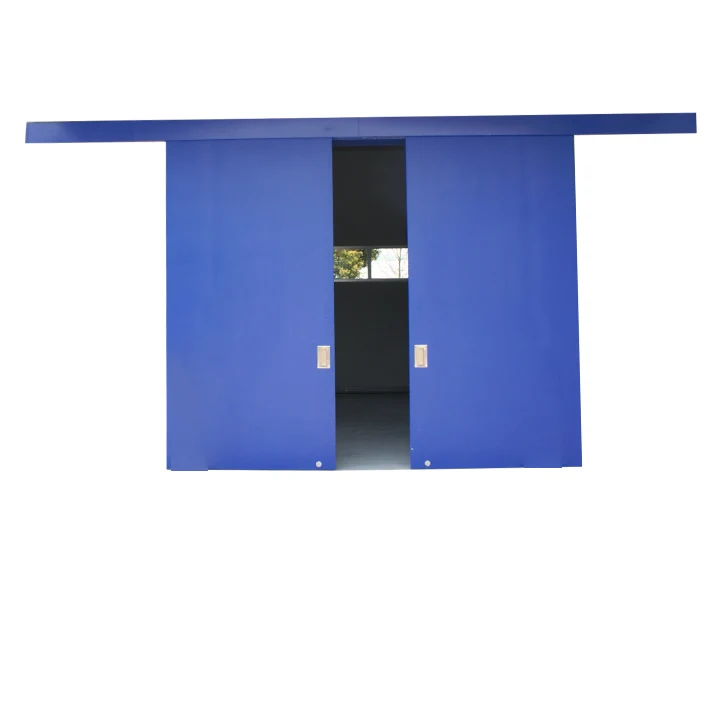 זול אש מדורג דלת ביטחון נירוסטה