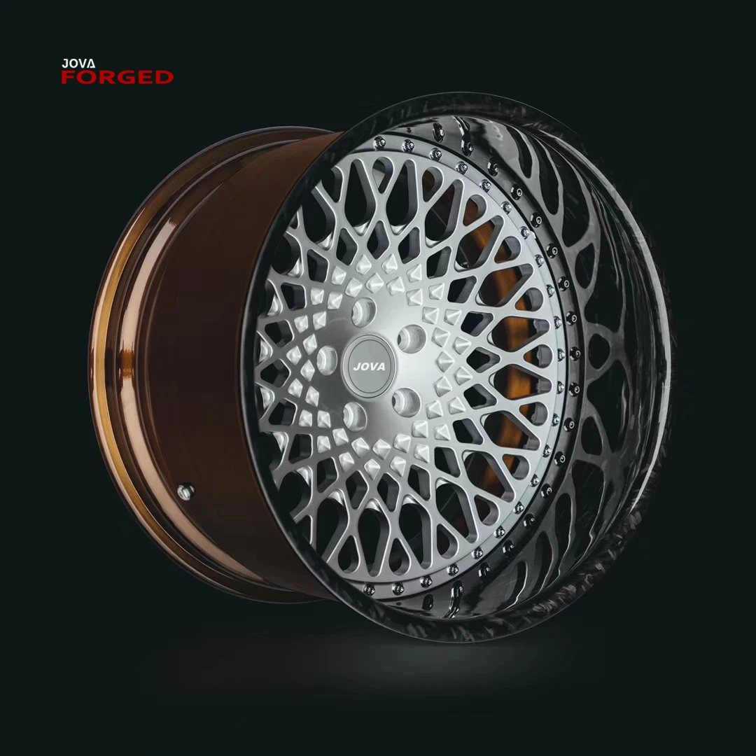 Deep Wheel With Big Lip Car Rim High Quality Buy Deep Wheel