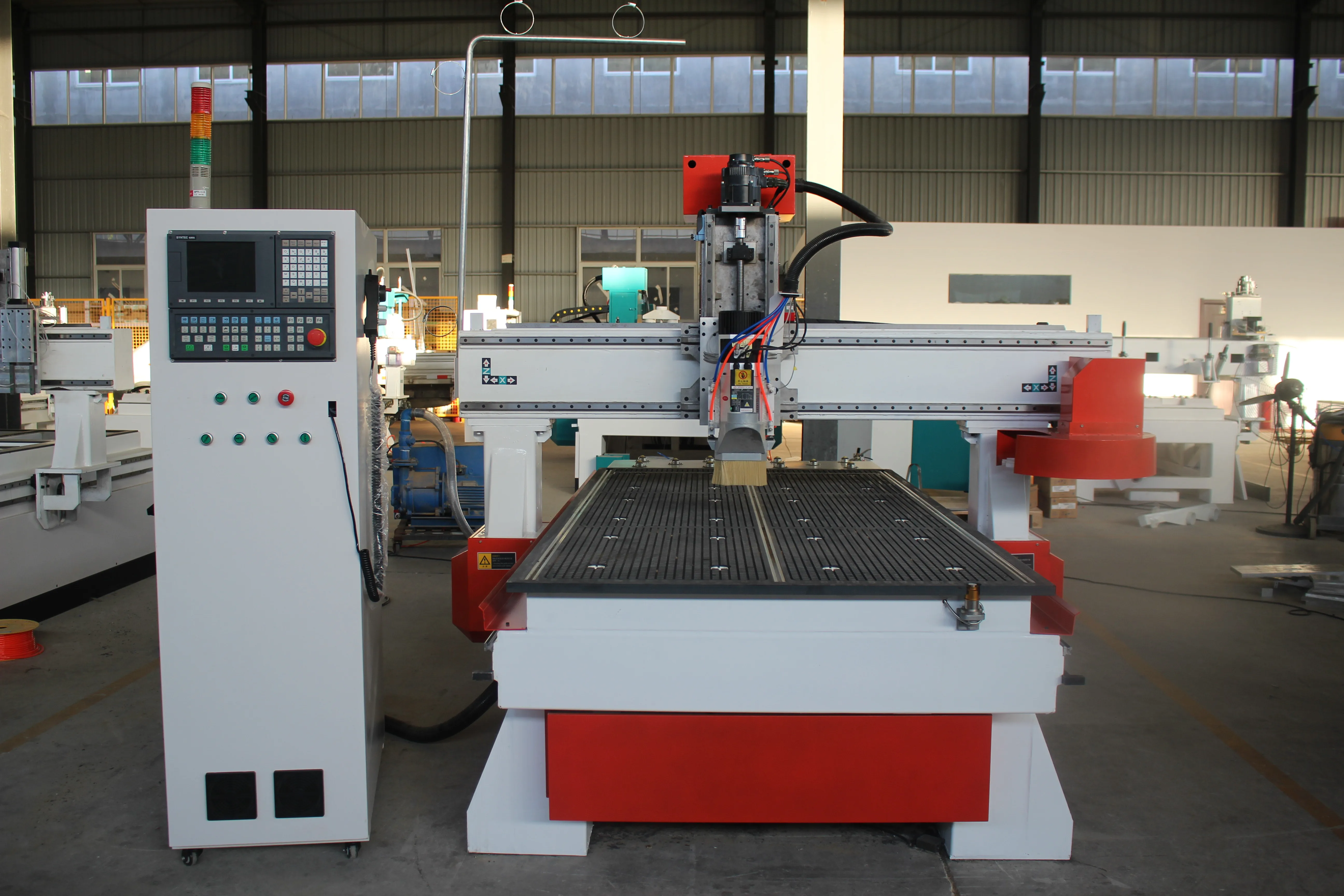 wood cnc router