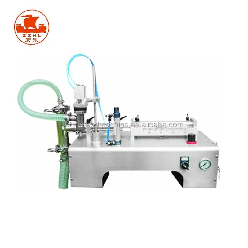 2Automatic Cream shampoo paste sauce oil honey pouch filling packing Machine supplier