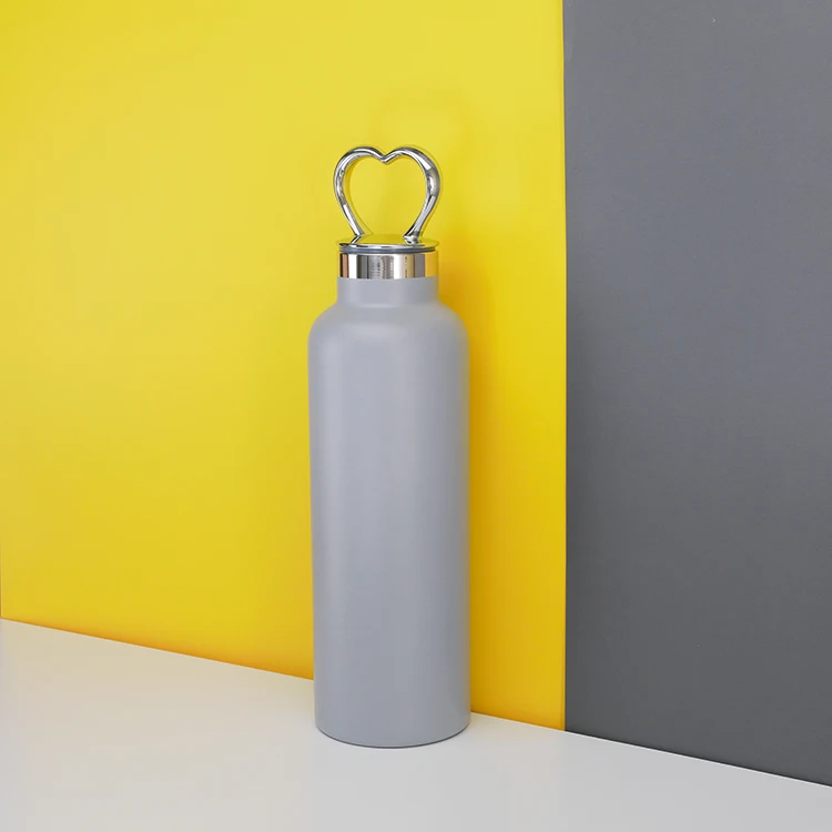 

kids bottle water with straw customized acceptable, Customized color