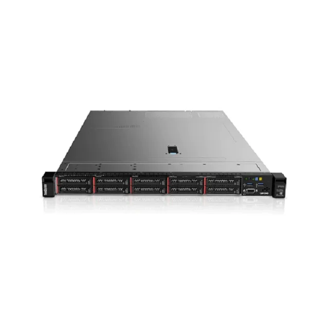 

Lenovo SR635 server is a great choice for enterprises of all sizes