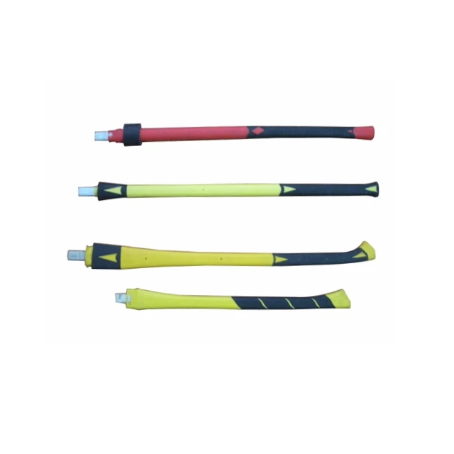 High Strength Reinforced Pickaxe Replacement Fiberglass Handle Buy