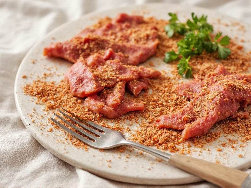 Authentic Shawarma Seasoning Recipe: 7-Spice Blend Guide