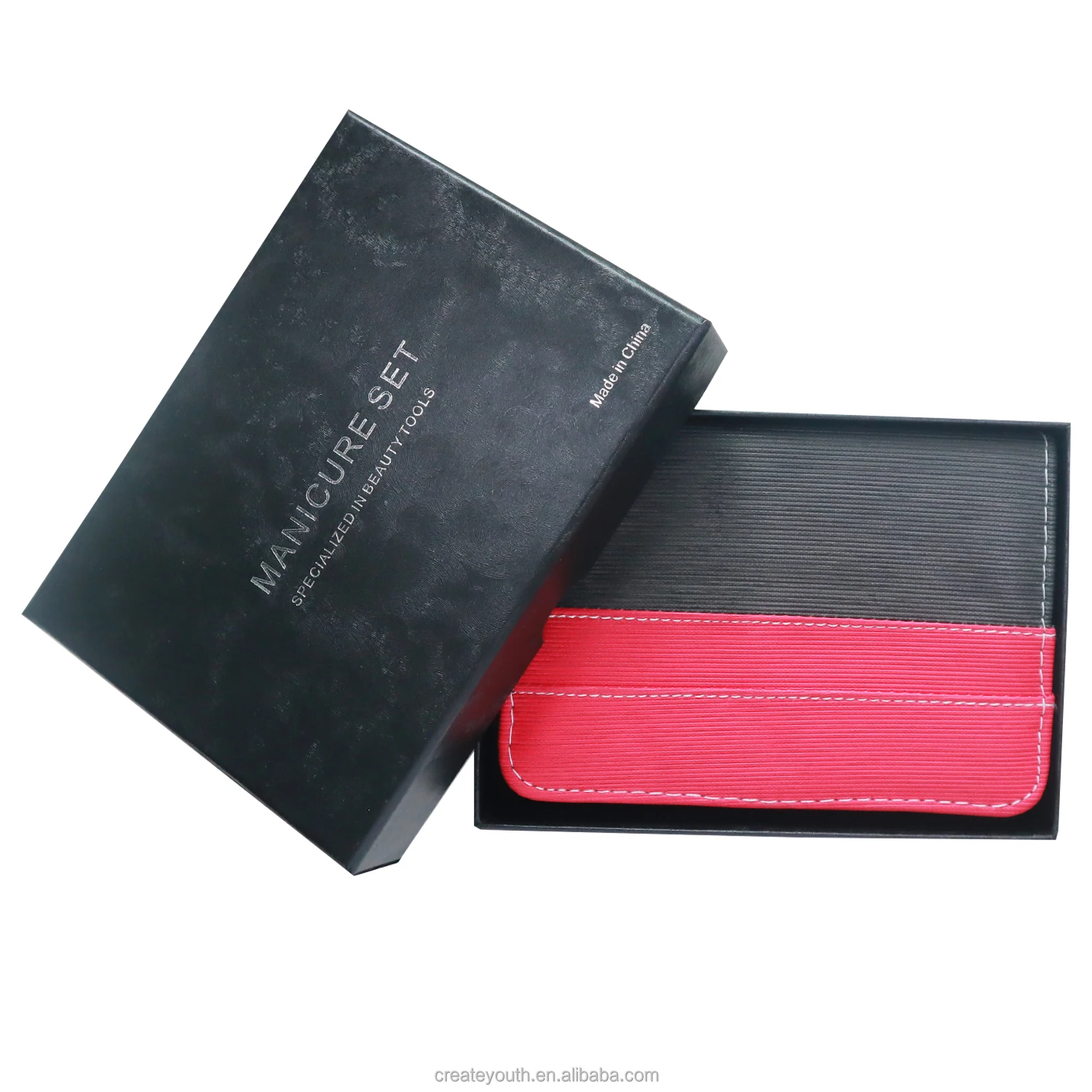 

9pcs Gift Package Manicure Sets