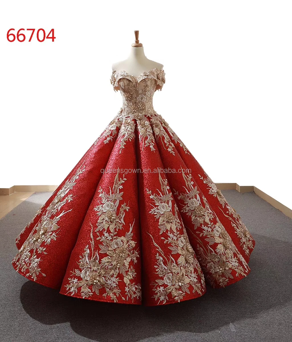 Buy Big Ball Gown Bride Dress,Bride Use 