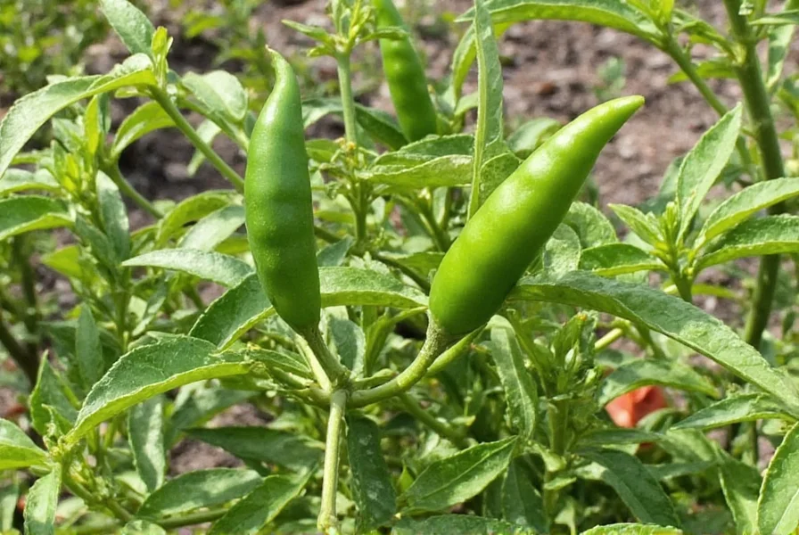 Urfa Pepper