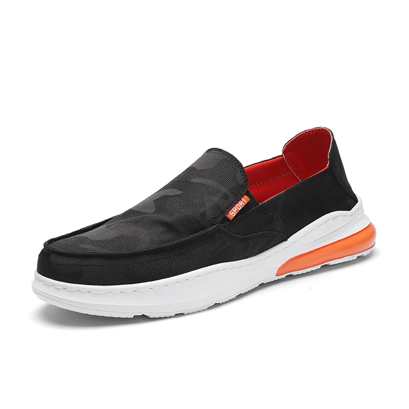 

Hot Sale High Quality High Selling Sneakers Plain Mens Casual Shoes Mens Cheap Shoes